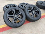 20" Range Rover wheels and NEW BFG tires ___ WE FINANCE !!!
