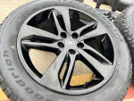 20" Range Rover wheels and NEW BFG tires ___ WE FINANCE !!!