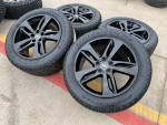 20" Range Rover wheels and NEW BFG tires ___ WE FINANCE !!!