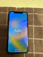 iPhone 11 Pro Max 256gb for sale