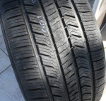 Yokohama GEOLANDAR X-CV 295/40R21 111W XL ALL SEASON