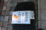 Yokohama GEOLANDAR X-CV 295/40R21 111W XL ALL SEASON