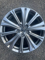 2022 Mazda CX5 Rims set of 2