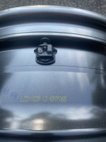 2022 Mazda CX5 Rims set of 2