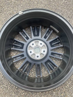2022 Mazda CX5 Rims set of 2