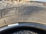 Bridgestone 275/55/20 Tire