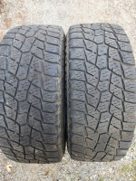 Hercules 275/65/18 Tires