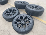 22" Dodge RAM 1500 __ NEW 2023 __ wheels and tires + WE FINANCE