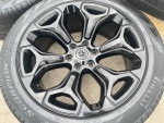 22" Dodge RAM 1500 __ NEW 2023 __ wheels and tires + WE FINANCE