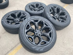 22" Dodge RAM 1500 __ NEW 2023 __ wheels and tires + WE FINANCE
