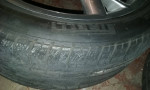 Audi Rs5 scissor 255/40/ZR18 Pirelli Tires 18" 5x112