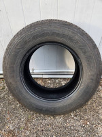 Goodyear Wrangler 255/65/17 Tire