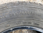 Goodyear Wrangler 255/65/17 Tire