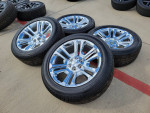22" Escalade wheels and tires + NEW + WE FINANCE !!!