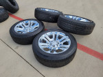 22" Escalade wheels and tires + NEW + WE FINANCE !!!