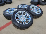 22" Escalade wheels and tires + NEW + WE FINANCE !!!
