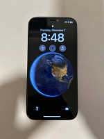 Used iPhone 12 Blue - 128gb