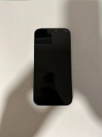 Used iPhone 12 Blue - 128gb