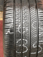 265/35/22 USED TIRE PIRELLI ONLY ONE TIRE