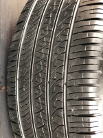 265/35/22 USED TIRE PIRELLI ONLY ONE TIRE