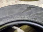 Goodyear Assurance 215/60/16 Tires