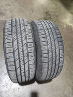 Goodyear Assurance 215/60/16 Tires