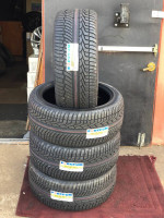 305/40/22 NEW TIRES FORCEUM SET OF 4 OR SALE BY SINGLE TIRE