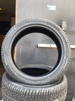 305/40/22 NEW TIRES FORCEUM SET OF 4 OR SALE BY SINGLE TIRE