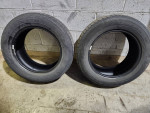 Goodyear Assurance 215/60/16 Tires