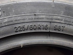 Nitto Snow 225/60/16 Tires