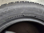 Nitto Snow 225/60/16 Tires