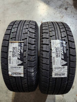 Nitto Snow 225/60/16 Tires