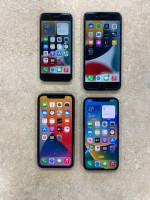 iPhones!! From 6S to 12 Pro Max!! Christmas Specials!