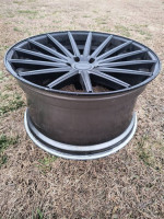 22 Inch Vossen VF-S