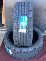305/35/24 NEW TIRES ZENNA SET OF 4 OR SALE BY SINGLE TIRE