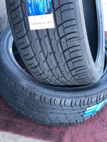 305/35/24 NEW TIRES ZENNA SET OF 4 OR SALE BY SINGLE TIRE