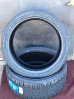 305/35/24 NEW TIRES ZENNA SET OF 4 OR SALE BY SINGLE TIRE