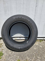 Hercules 235/65/17 Tire