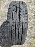 Hercules 235/65/17 Tire