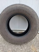 Goodyear Wrangler 275/70/18 Tire
