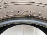 Goodyear Wrangler 275/70/18 Tire