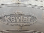 Goodyear Wrangler 275/70/18 Tire