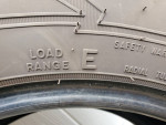 Goodyear Wrangler 275/70/18 Tire