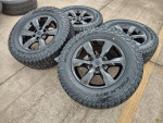 18" Lexus GX460 wheels + tires + WE FINANCE !!!!