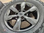 18" Lexus GX460 wheels + tires + WE FINANCE !!!!