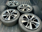 18” OEM wheel & tire set, fits 2019 - 2023 Nissan Maxima, Nice!