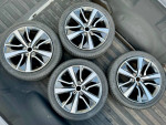 18” OEM wheel & tire set, fits 2019 - 2023 Nissan Maxima, Nice!