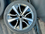 18” OEM wheel & tire set, fits 2019 - 2023 Nissan Maxima, Nice!