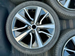 18” OEM wheel & tire set, fits 2019 - 2023 Nissan Maxima, Nice!