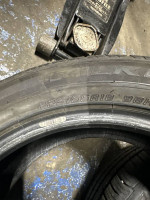 P225/55R18 pair of two Falken #30049